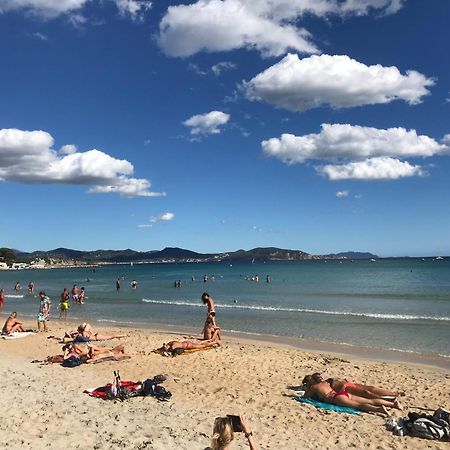 Blue Summer Vibes Apartment For 4P, Ac, Balcony, Parking, Beach At 50M, Spa Access -4 La Ciotat Kültér fotó