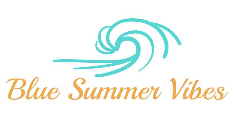 Blue Summer Vibes Apartment For 4P, Ac, Balcony, Parking, Beach At 50M, Spa Access -4 La Ciotat Kültér fotó